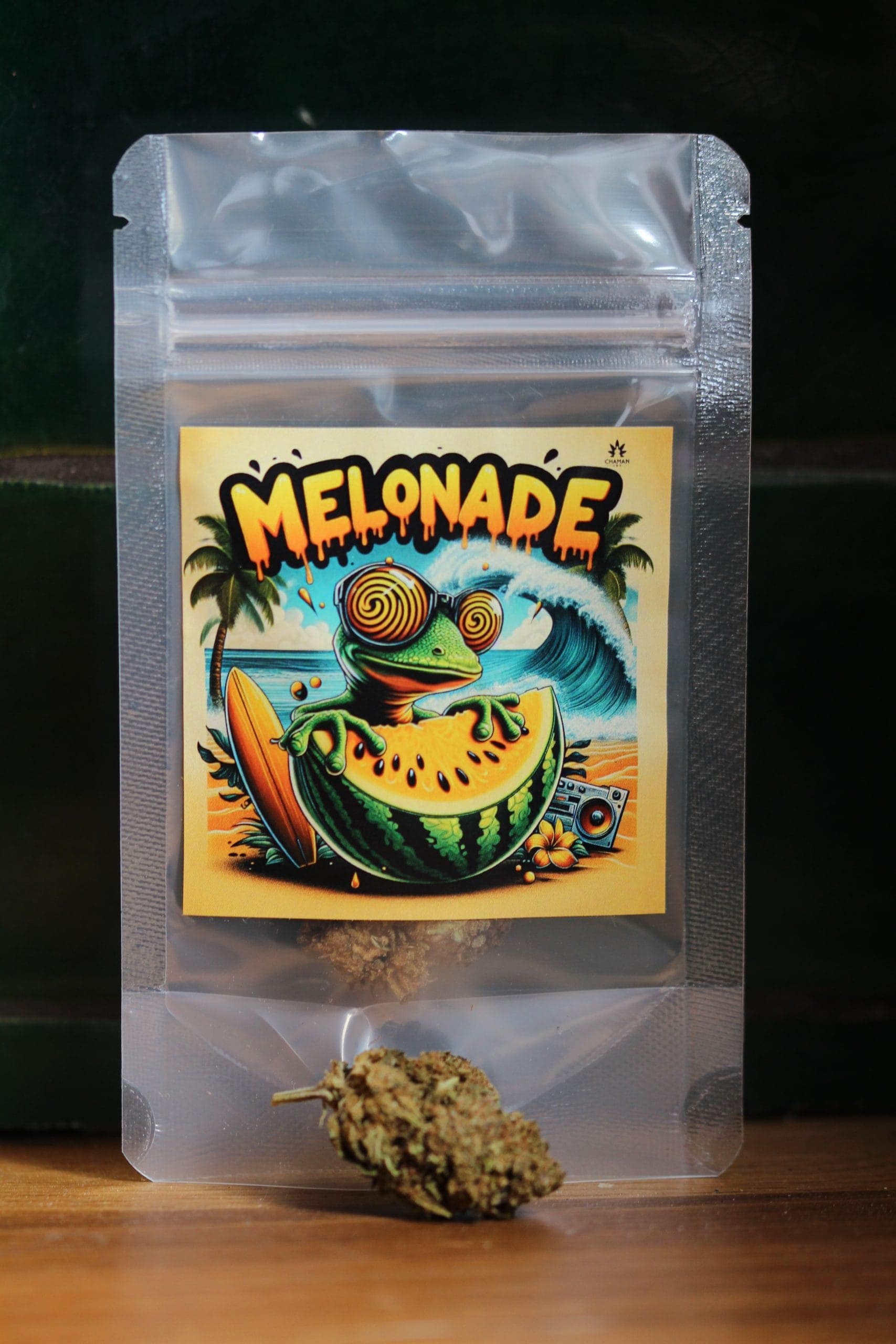 Melonade 15% – Image 5