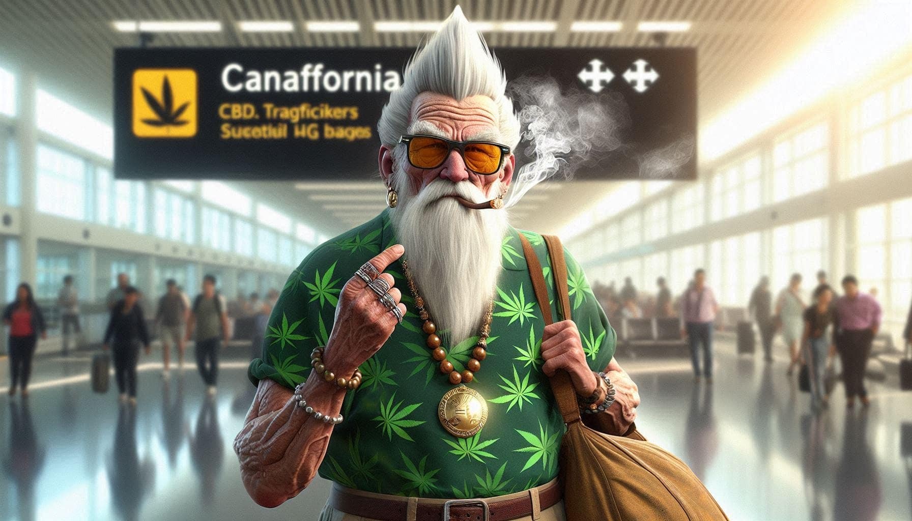 Saisies de Cannabis chez les Touristes Européens, Trafic légal et illégal : Analyse. Les quantités, risques, pays de Provenance