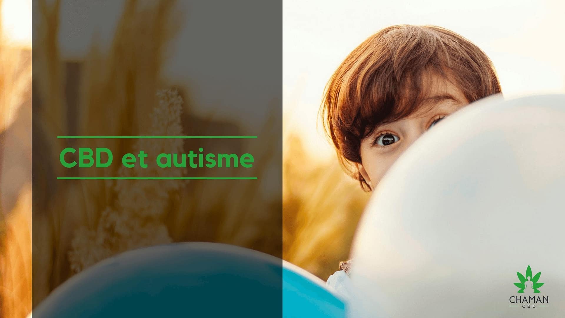 CBD et Autisme