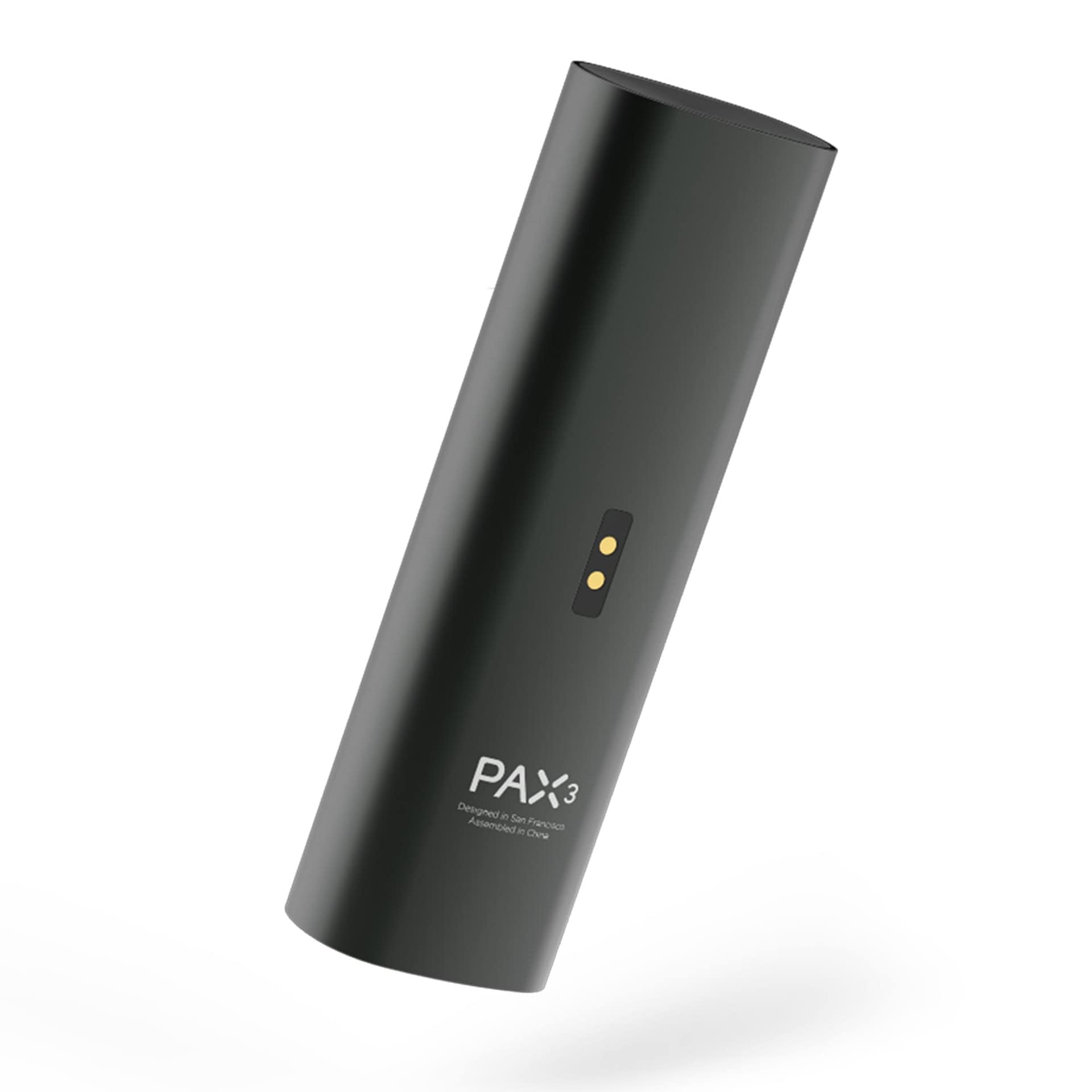Vaporisateur PAX3 herbes et fleurs sèches, chanvre, CBD, cannabis légal