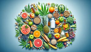 Boosters CBD, amortisseurs et contre indications