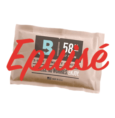 Boveda 58% 67g Anti Humidité