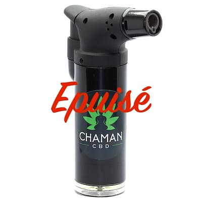 Briquet Chalumeau