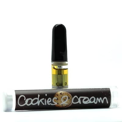 Cartouche Vape Pen Distillat