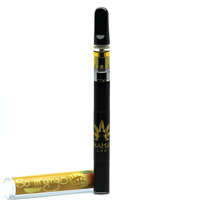 Vape CBD Pen Complet Chaman