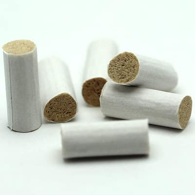 Filtres Cigarette Bio Dégradable