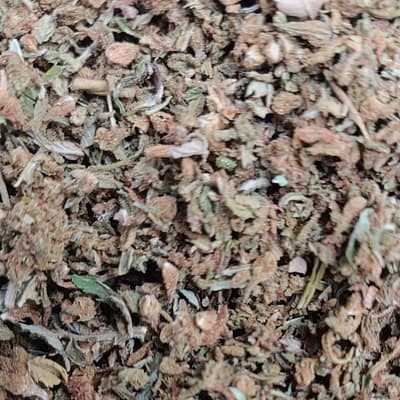 Clémentine Kush Trim 16G