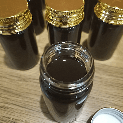 Huile CBD CBG THC sur mesure