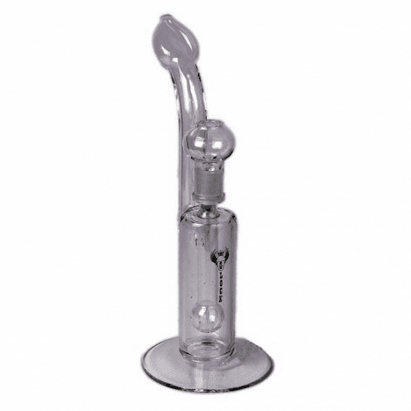 Pipe à eau Dab Rig Bubbler CBD