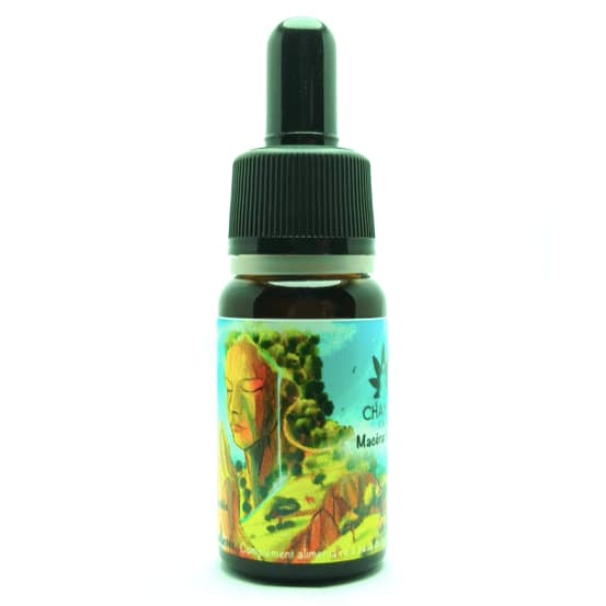 Macérat Huileux CBD Doux