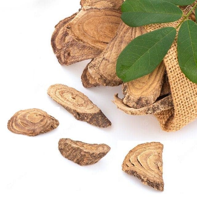 Infusion Douleurs et Rhumatismes - Derris Scandens