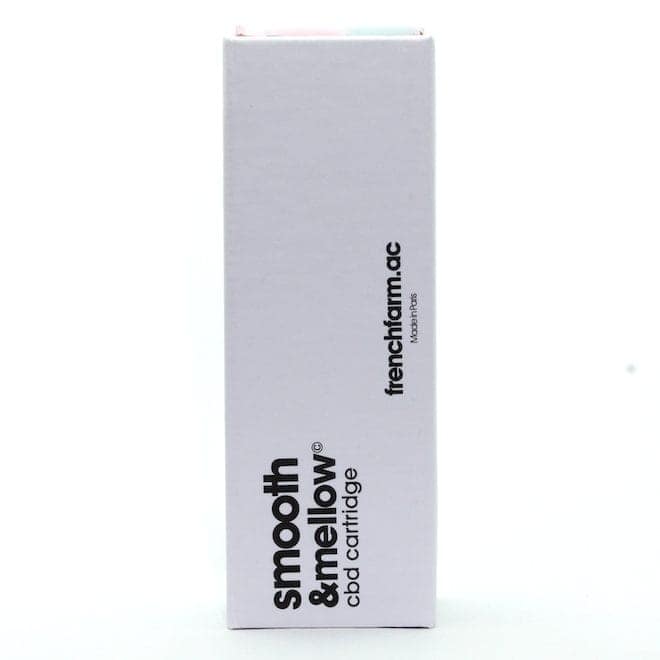 E-cigarette Distillat CBD FrenchFarm – Image 3