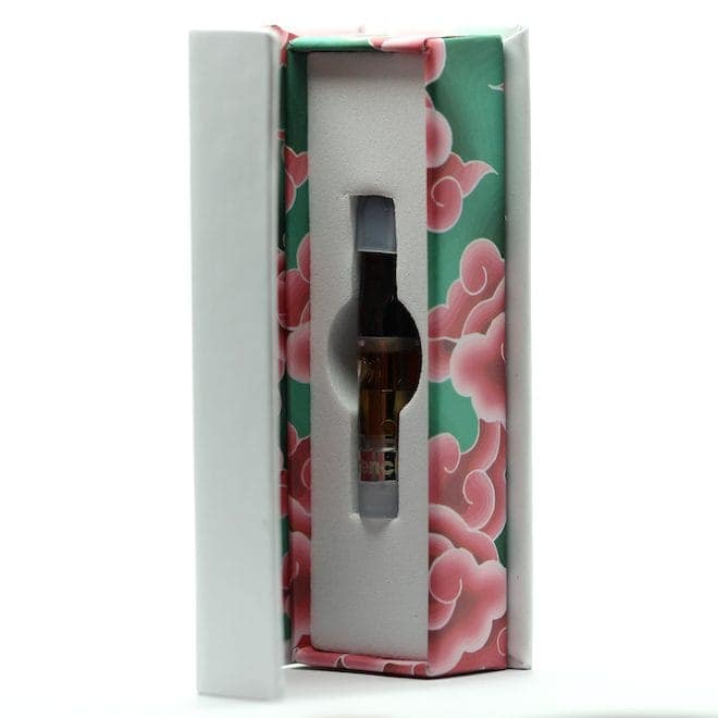 E-cigarette Distillat CBD FrenchFarm – Image 5