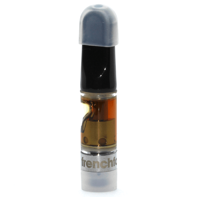 E-cigarette Distillat CBD FrenchFarm – Image 7
