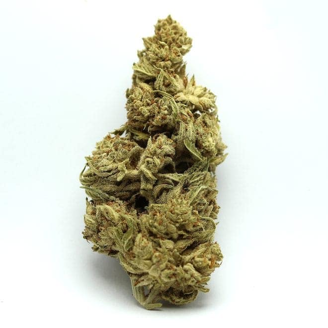 Butter Skunk Weed
