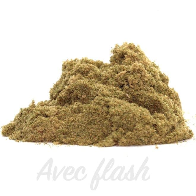 Pollen Gorilla Flash