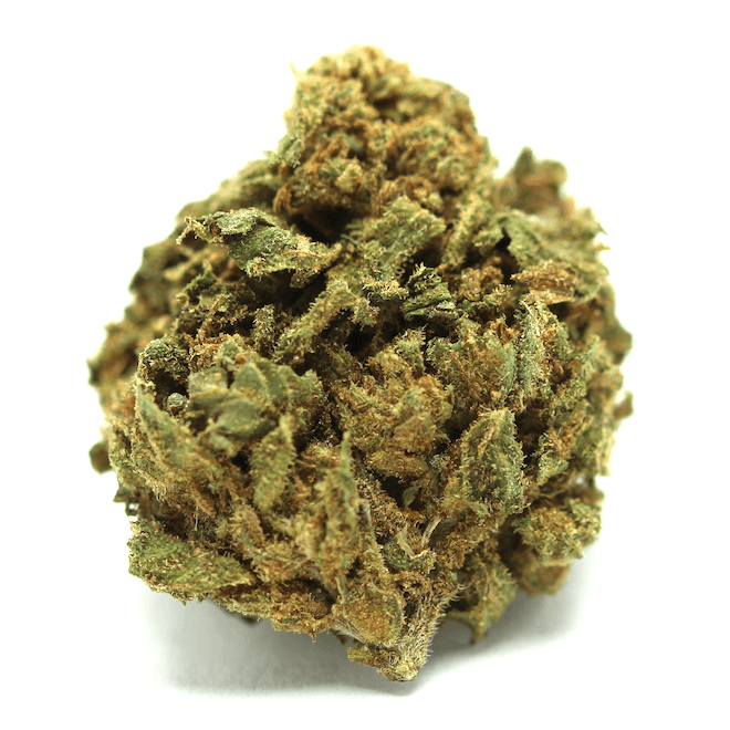 Mehdi Strawberry Mintz