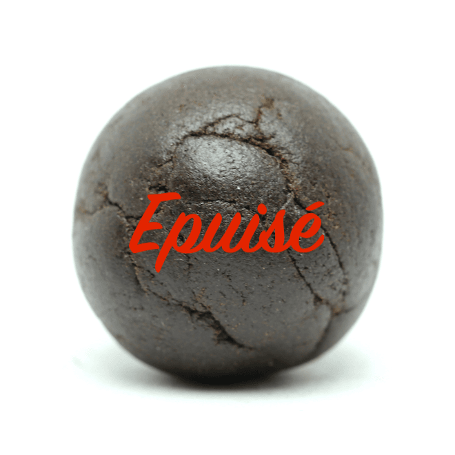 Malana Cream en réappro